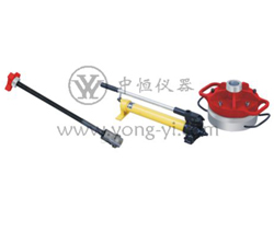 Valve extractor